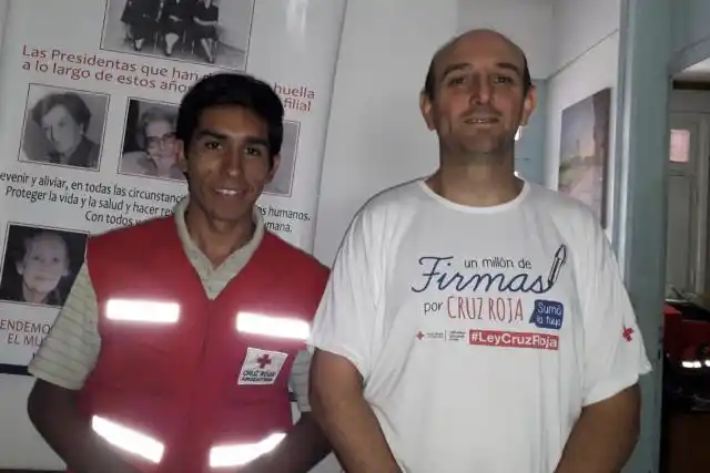 “Trabajamos de acuerdo con un previo análisis de las distintas realidades”
