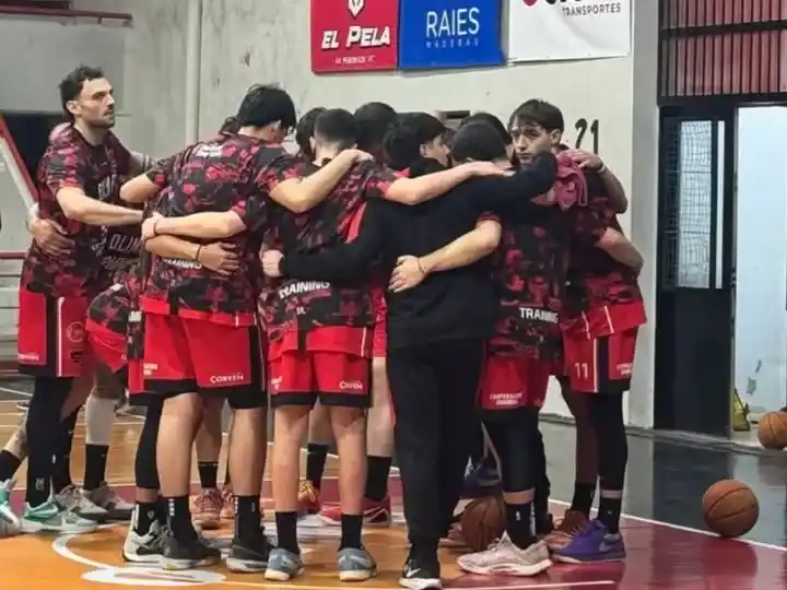 Olimpia Náutico - 3