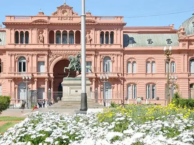 Reestructuración en el ministerio del Interior y cambios en áreas clave