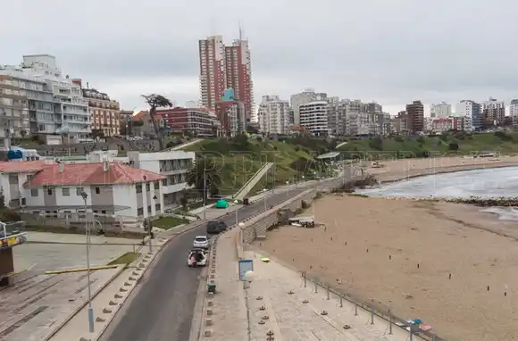 Evalúan prolongar por diez días más la Fase 3 en Mar del Plata