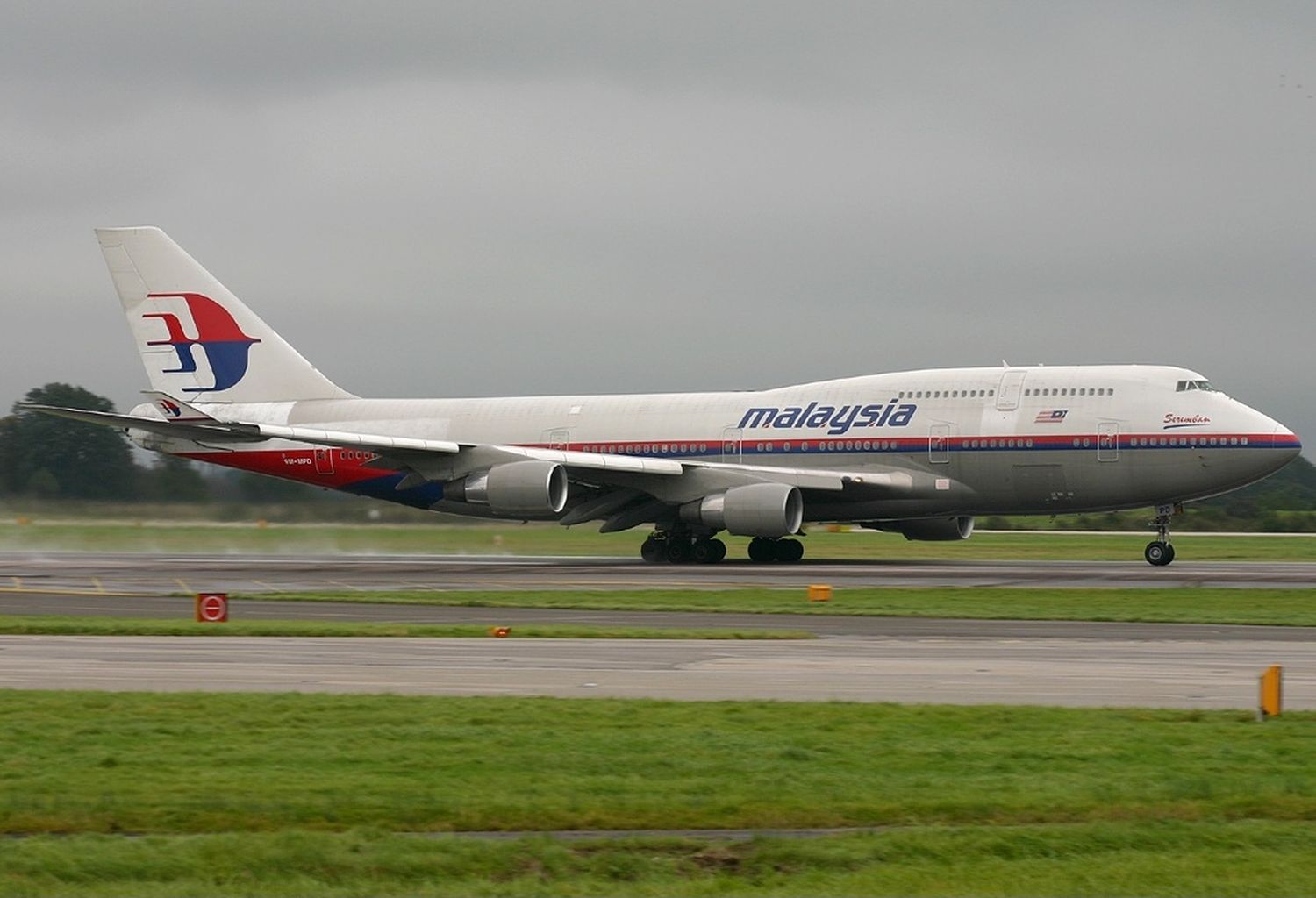 #TBT: Malaysia Airlines flights to Argentina in 2005