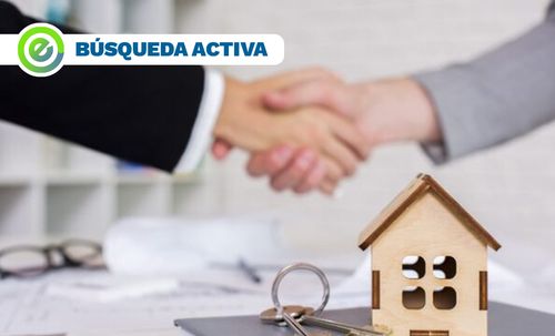 Se busca agente inmobiliario en Tandil