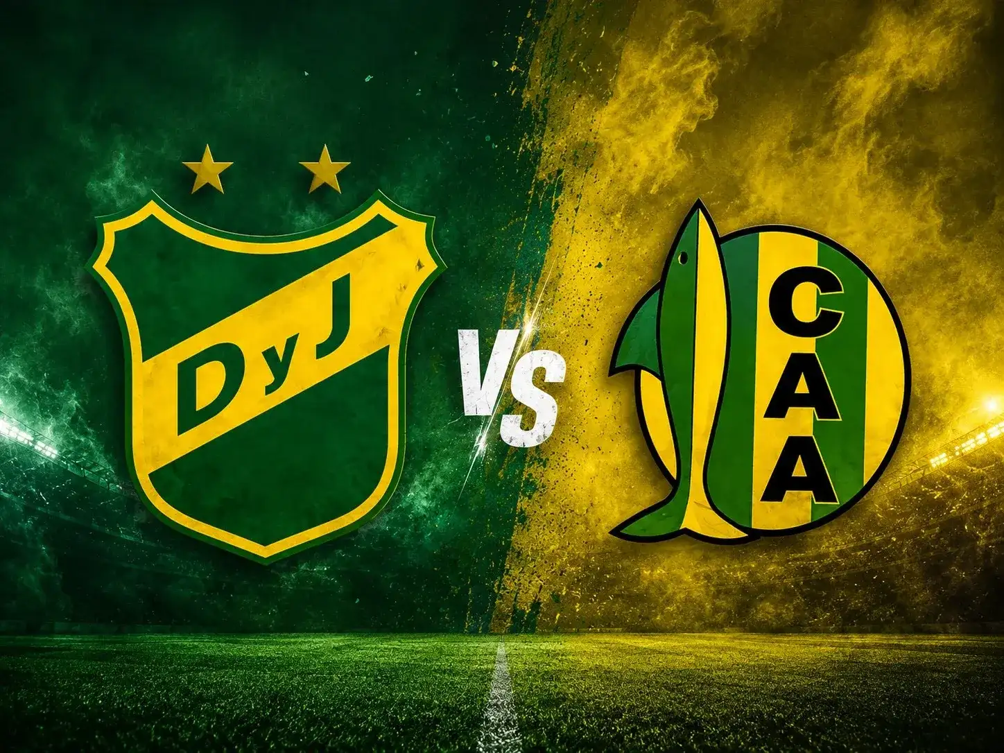 Defensa y Aldosivi