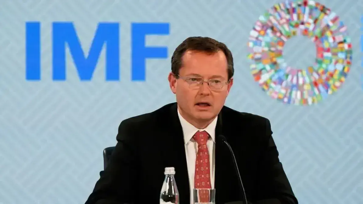 El FMI destacó las reformas de Milei, pero advirtió que el crecimiento en Argentina será más lento de lo previsto