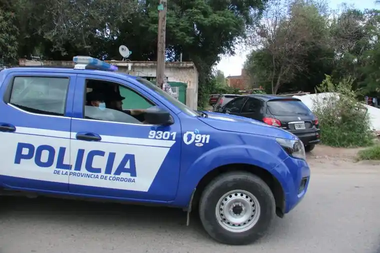 Conmoción: murió el chico al que el padre le pegó un tiro en la cabeza en Córdoba
