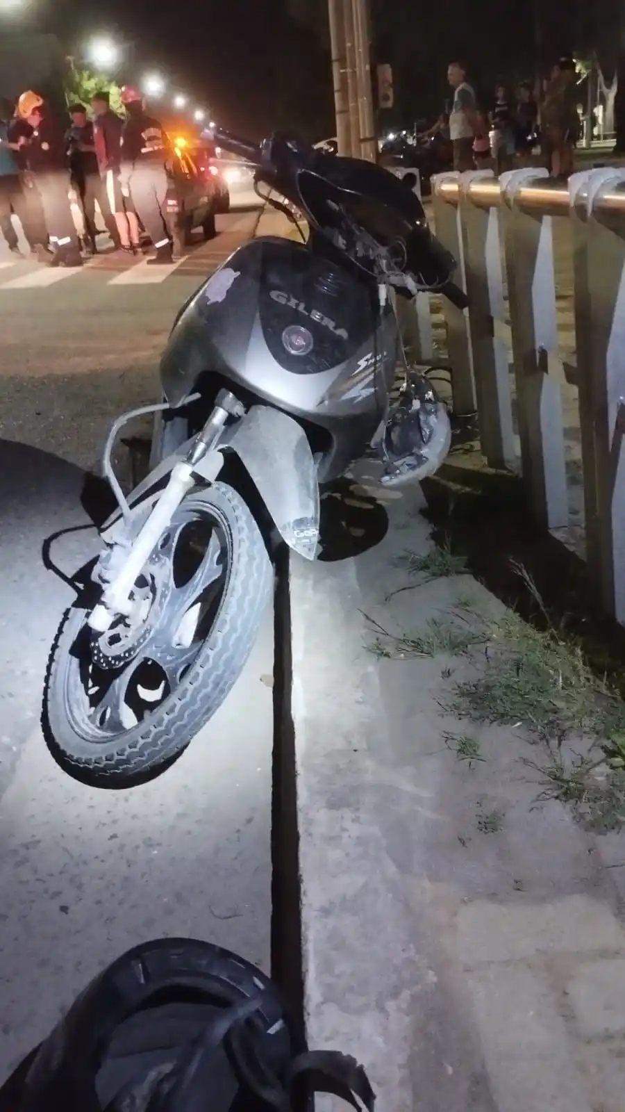 ACC SANTA FE PUEYRREDON