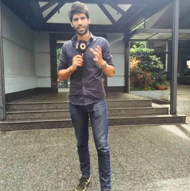 La declaración de un testigo hundió al periodista que atropelló y mató a la agente de tránsito