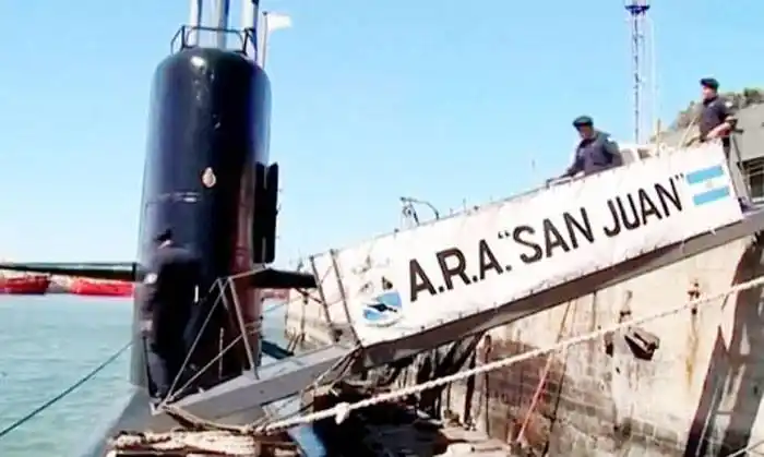 ARA San Juan: el Consejo de Guerra comienza a juzgar las responsabilidades militares