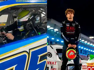 Fin de semana con presencia argentina en el exterior