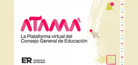 Se lanza una encuesta para fortalecer la calidad de la formación docente en la provincia