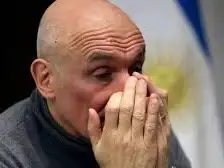 Renuncia de Espert genera disputa judicial por reimpresión de boletas en Buenos Aires