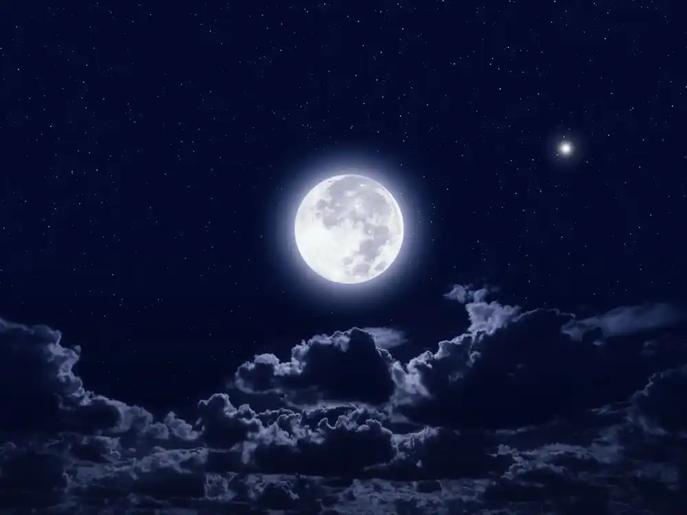 Las noches