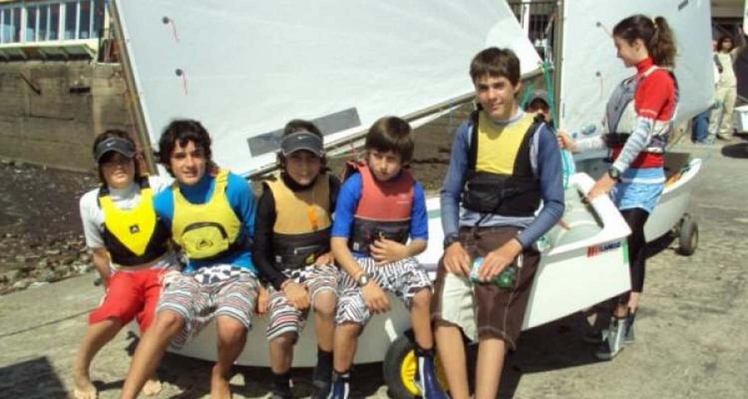 Finalizó el Gran Prix Cerrato