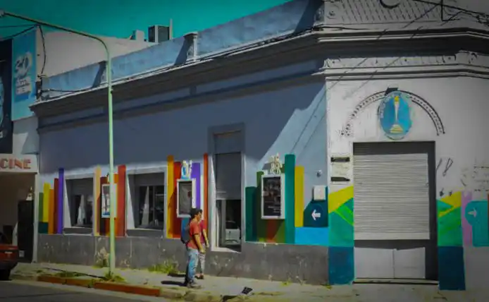 La biblioteca López Jordán se moderniza: el lunes inaugura su plataforma on line