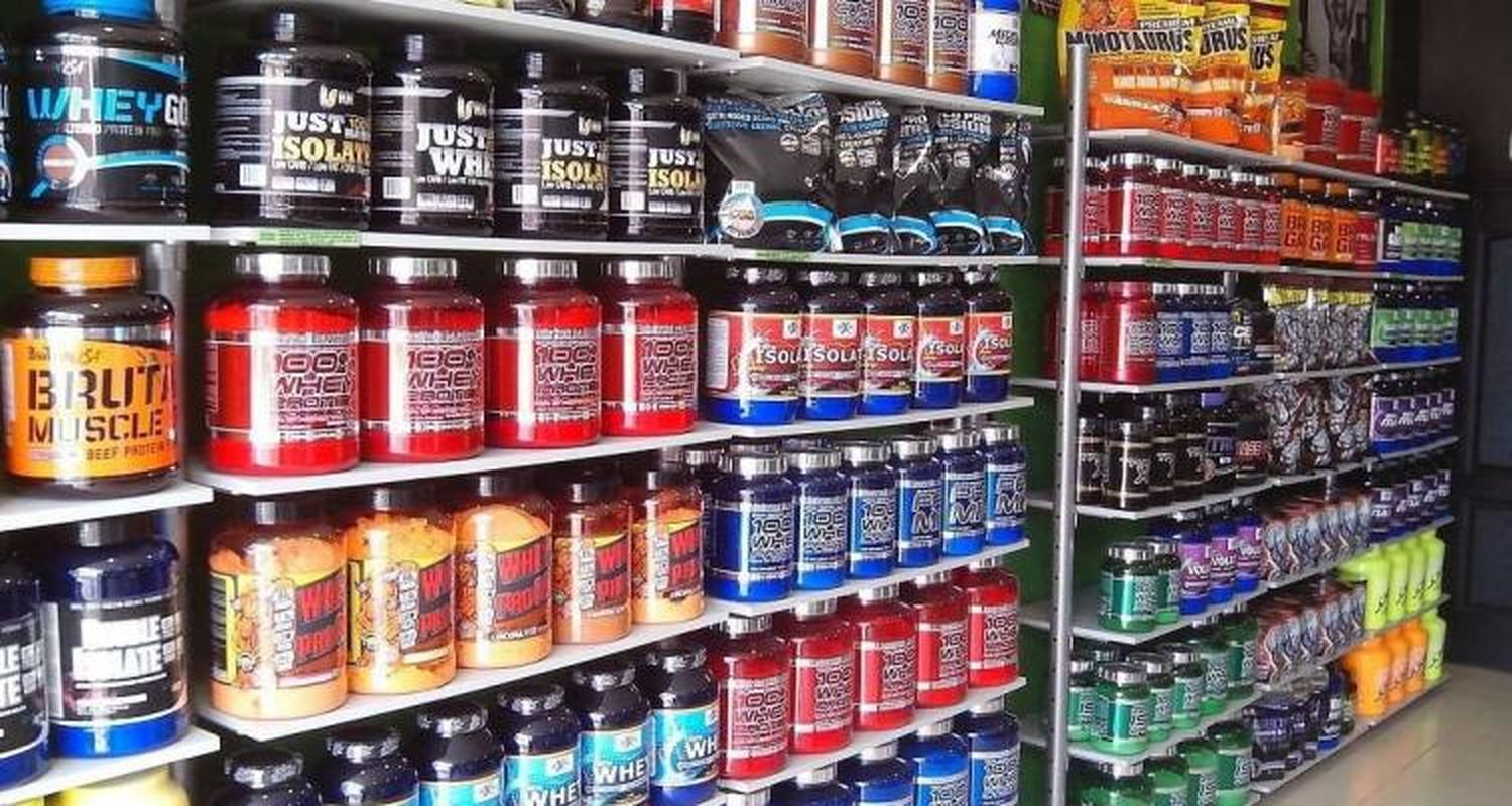 Charla en el Hospital Sadiv: Hoy, suplementos deportivos