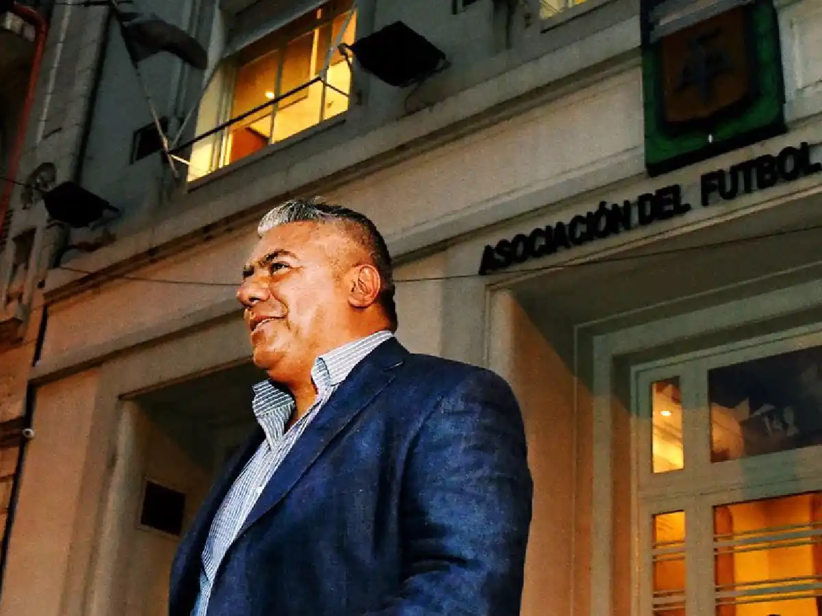 Acuerdo con agremiados