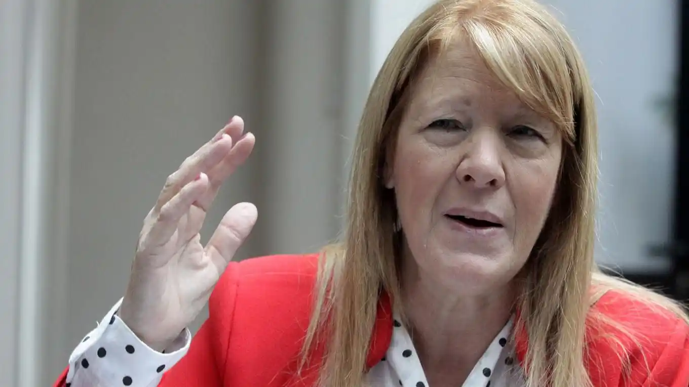 Stolbizer amplia la investigación por el pago de sobornos de Odebrecht en Argentina