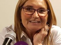 Falleció Liliana Manna