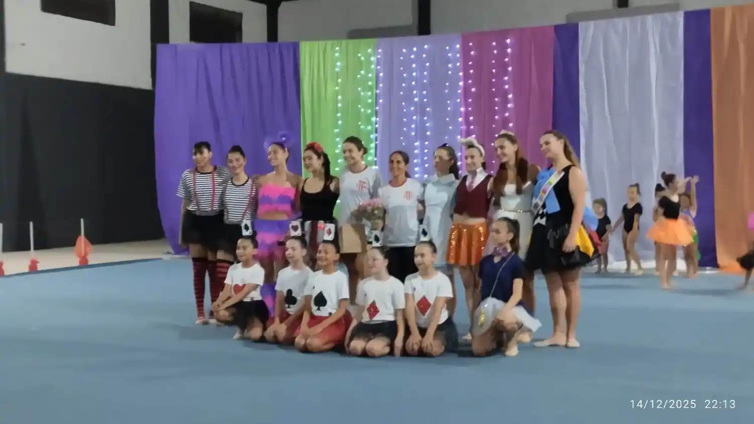 Barrio Norte cierra un 2025 de excelencia y proyección nacional.