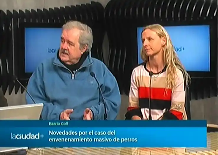 Novedades por el caso del envenenamiento masivo de perros | La Ciudad