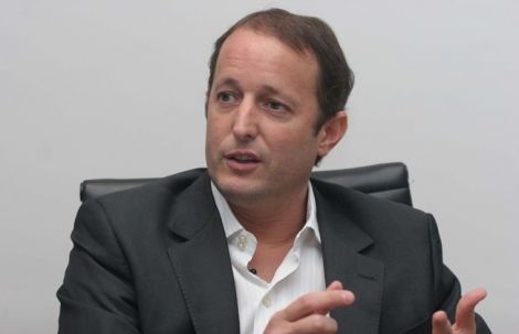 Insaurralde se sumó al grupo de intendentes que rompieron el techo paritario del 15%