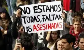 Una mujer es asesinada cada dos horas en América Latina 