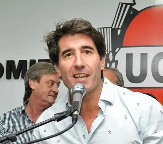 imagen Matías Raúl Civale