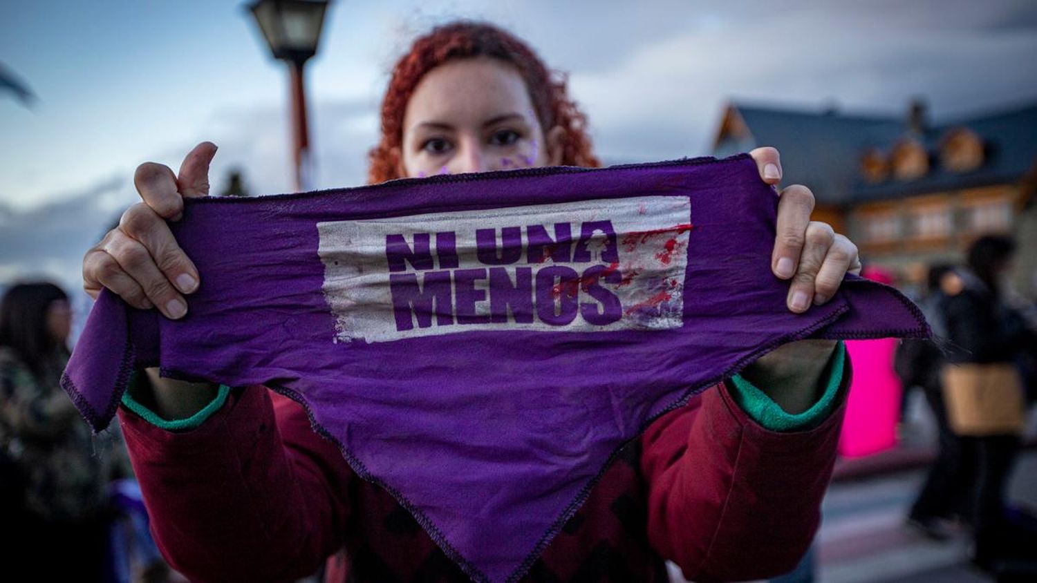 Hubo un femicidio cada 26 horas durante los primeros veinte días del 2024