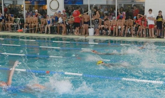 El impresionante Mannequin Challenge en IAE Club