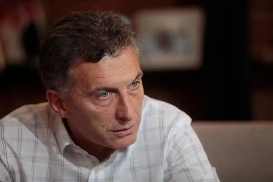 Macri prepara un shock de medidas para los primeros días