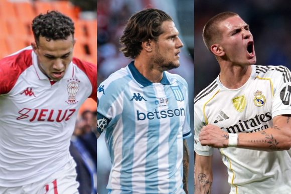 Clausura, Libertadores y Champions: la agenda deportiva de este miércoles