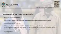 Adecuan semáforo epidemiológico y habilitan actividades en zonas de alto riesgo