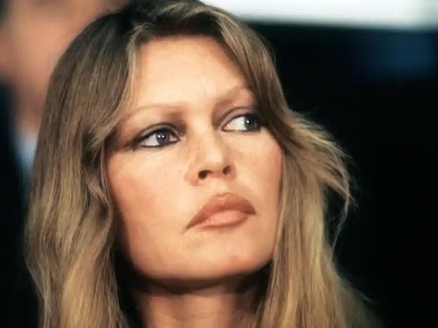 Brigitte Bardot, del furor mundial al retiro absoluto