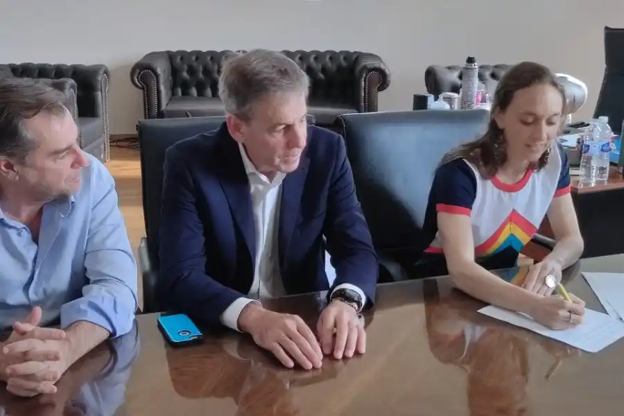 La Provincia pone en marcha un hospital de día para abordar los consumos problemáticos en la ciudad de Santa Fe