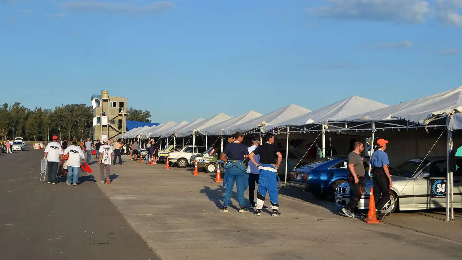 Gualeguay vivió una jornada histórica con la primera edición de las “6 Horas de Gualeguay”