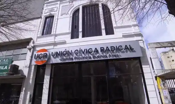 Internas UCR bonaerense 2022: Este domingo 13 de noviembre habrá elecciones en algunos municipios
