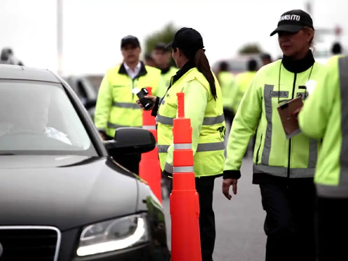 Debatirán el proyecto de "Alcohol Cero al Volante" para todo tipo de vehículos