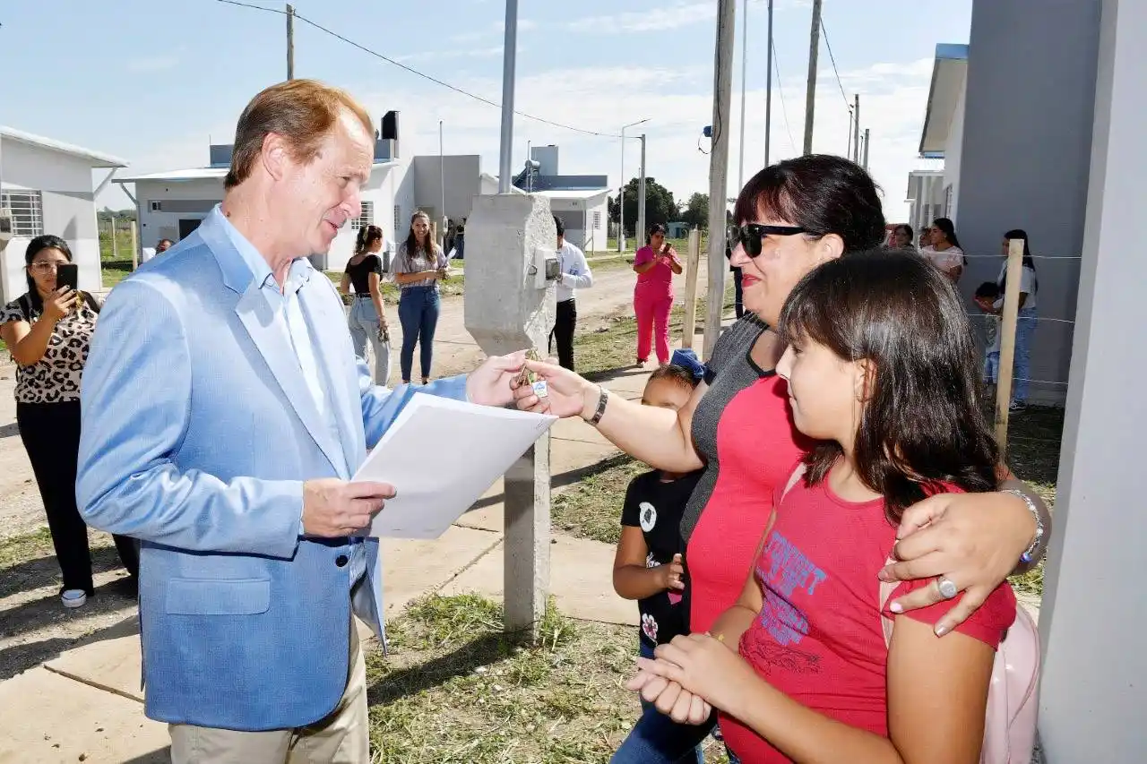 Bordet: �SEs importante no solo proponer, sino comprometerse⬝