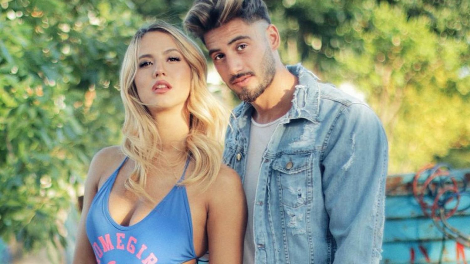 Flor Vigna reveló cómo hizo Nico Occhiato para reconquistarla