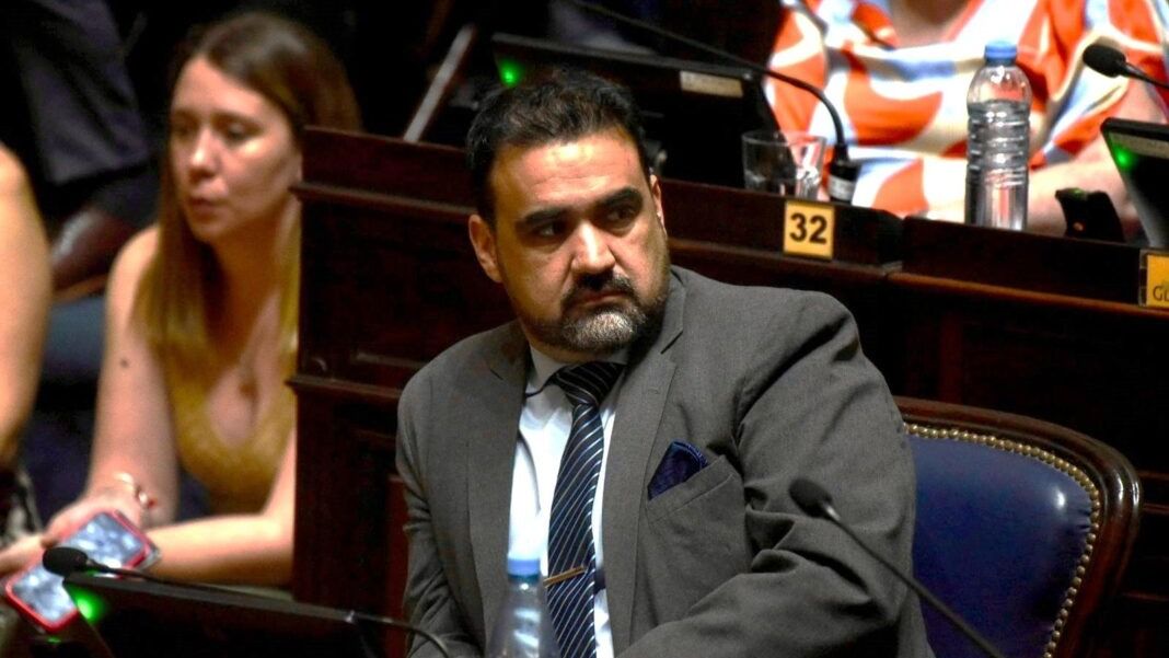 El diputado de Nuevo Aires, Fabián Luayza, analizó el batacazo del gobierno de Axel Kicillof y la nueva composición de la Legislatura bonaerense, tras las elecciones.