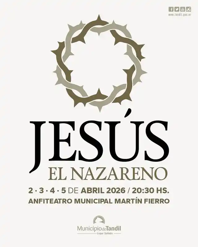 Agenda Cultural 2-4 - 19