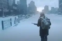 El Eternauta y las narrativas para construir futuros