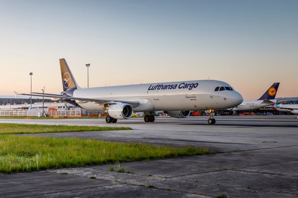 Lufthansa Cargo apuesta por la realidad virtual en la formación