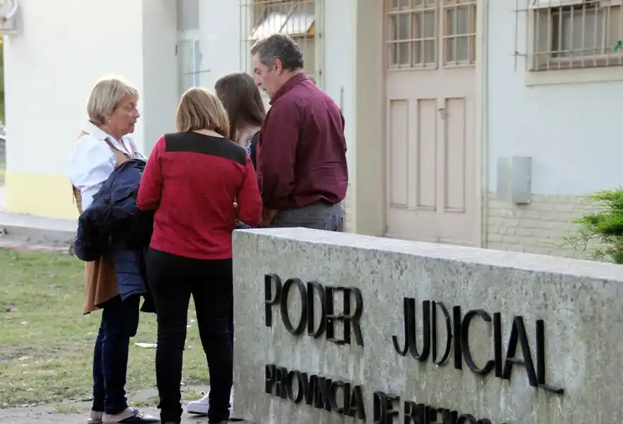 Micaela Herrera - El femicidio de Ailin Torres