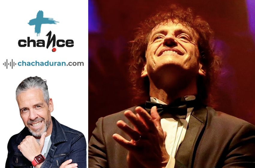 Ángel Mahler: "La música no se corrompe"