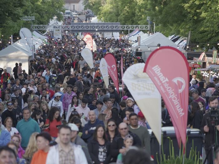 Se celebrará una nueva Fiesta del Queso Tandilero: todos los detalles