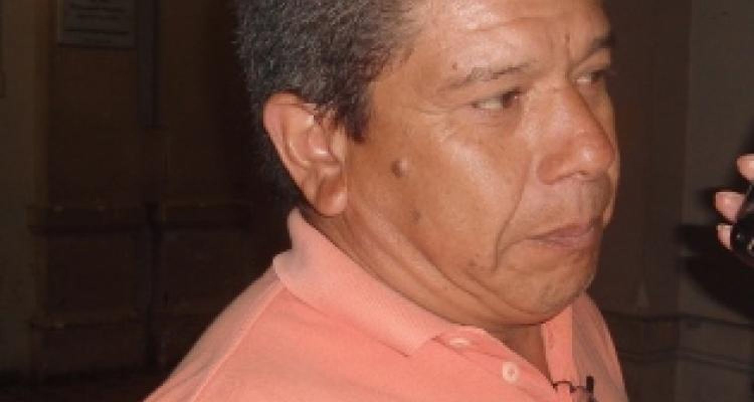Tony Correa: “Me gustaría que se mataran para ayudar a la gente como se matan para armar listas”