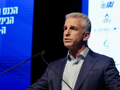 Vocero de la Mossad: "Israel seguirá vigilando de cerca todos los proyectos de Irán"