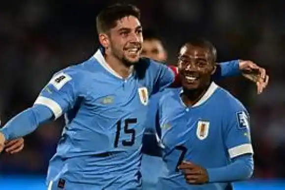 Uruguay se prueba con Ecuador en la altura de Quito