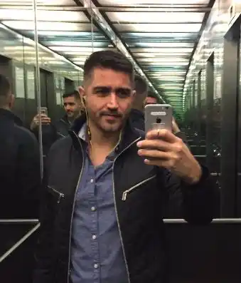 #CuarentonesChallenge, el nuevo desafío viral que enfrenta el paso del tiempo